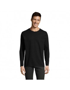 Magliette da uomo in cotone