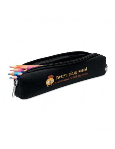 Estuches personalizados
