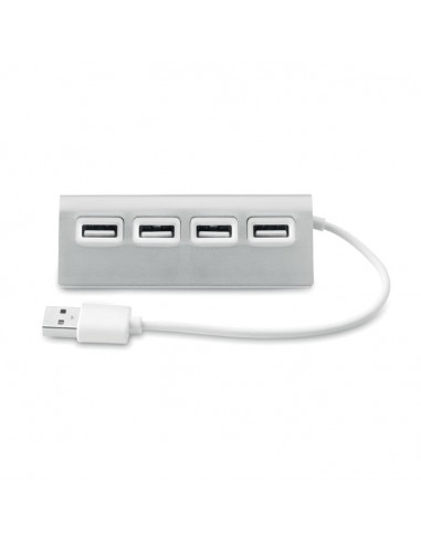 Hub USB personalizados