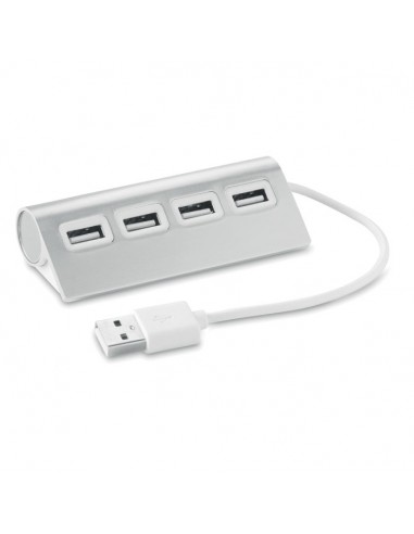 Hub USB personalizados