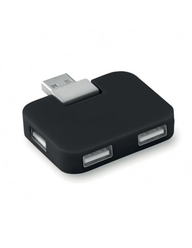 Hub USB corporativos