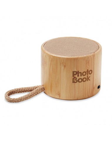 Altavoces personalizados