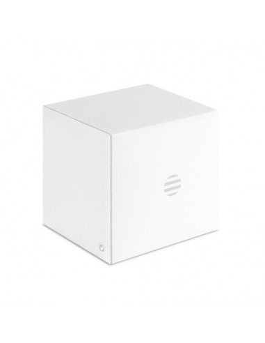 Altavoces personalizados