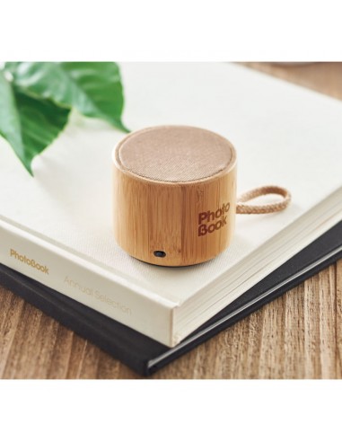 Altavoces personalizados