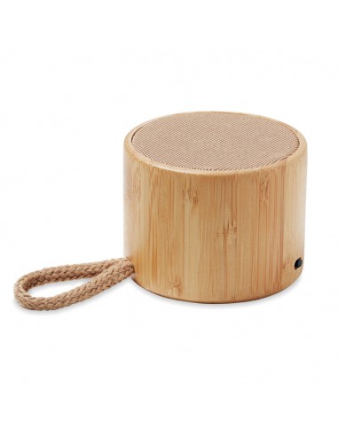 Altavoces personalizados