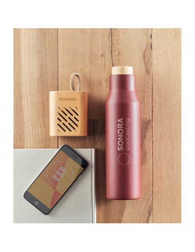 Altavoces personalizados