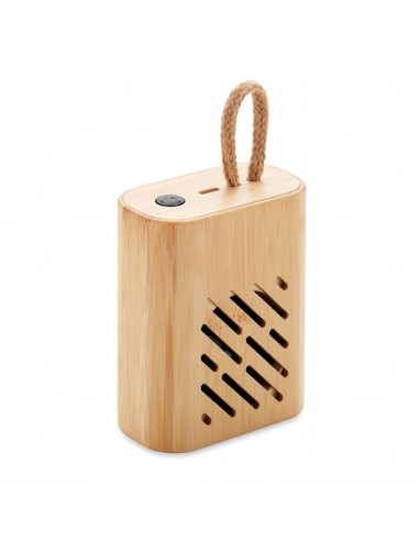 Altavoces personalizados