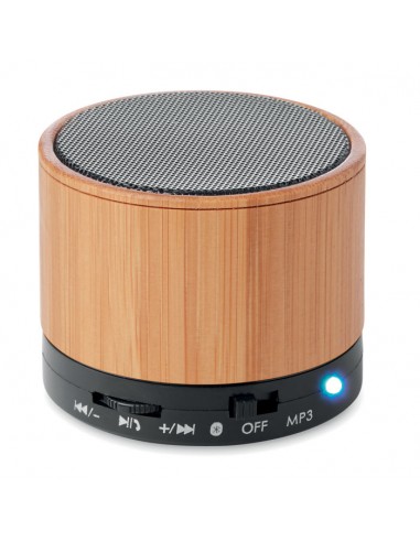 Altavoces personalizados
