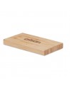 Power banks corporativos