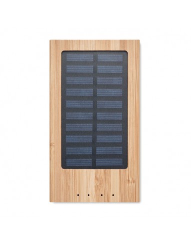 Power banks publicitarios