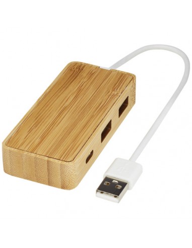 Hub USB publicitarios