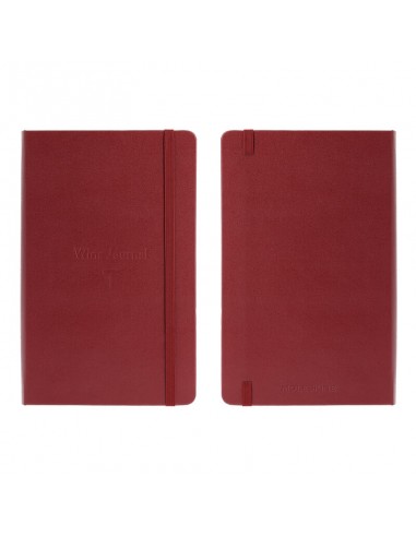 Moleskine bedrukken