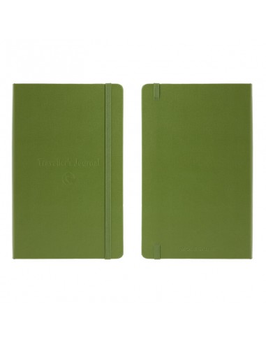 Promotionele Moleskine notitieboekjes