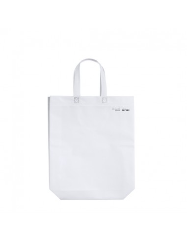Bolsas de rafia promocionales