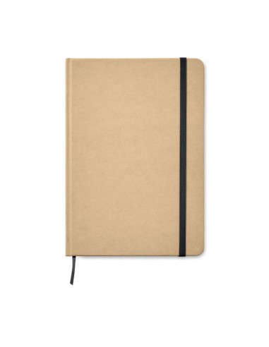 Libretas corporativas