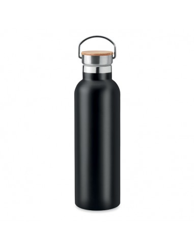 Botellas térmicas promocionales