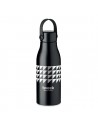 Aluminium flessen met ABS dop 650 ml