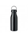 Aluminium flessen met ABS dop 650 ml