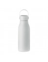 Aluminium flessen met ABS dop 650 ml