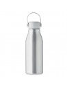 Aluminium flessen met ABS dop 650 ml