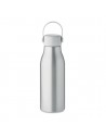 Aluminium flessen met ABS dop 650 ml