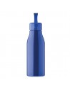 Aluminium flessen met ABS dop 650 ml