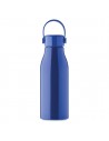 Aluminium flessen met ABS dop 650 ml