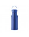 Aluminium flessen met ABS dop 650 ml