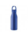 Aluminium flessen met ABS dop 650 ml