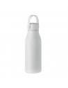 Aluminium flessen met ABS dop 650 ml