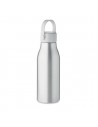 Aluminium flessen met ABS dop 650 ml