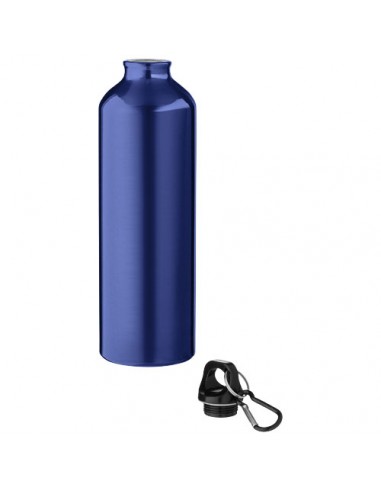 Zakelijke aluminium flessen