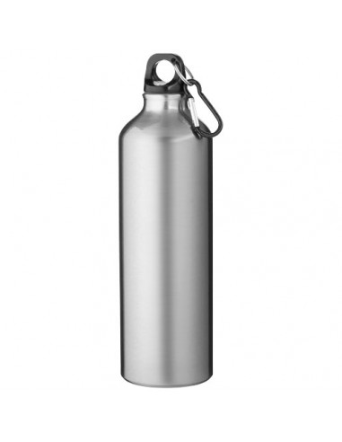 Zakelijke aluminium flessen