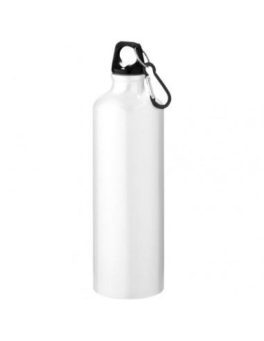 Zakelijke aluminium flessen