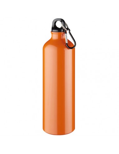 Zakelijke aluminium flessen