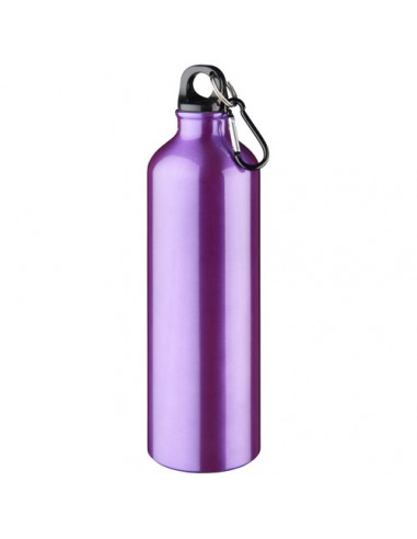 Zakelijke aluminium flessen
