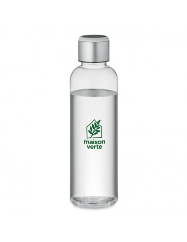 Botellas de agua corporativas