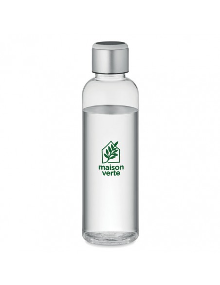 Botellas de tritán con función recordatorio 500 ml