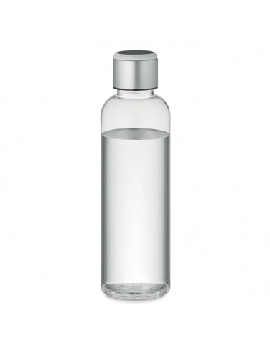 Botellas de agua corporativas