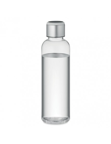 Botellas de tritán con función recordatorio 500 ml