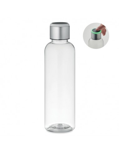 Botellas de agua corporativas