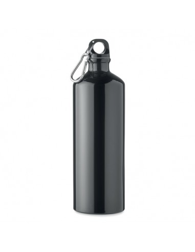 Zakelijke aluminium flessen