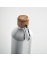 Metalen drinkflassen bedrukken