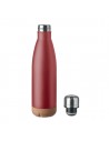 Botellas térmicas corporativas