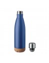 Botellas térmicas corporativas