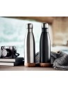 Botellas térmicas promocionales