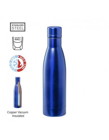 Botellas térmicas corporativas