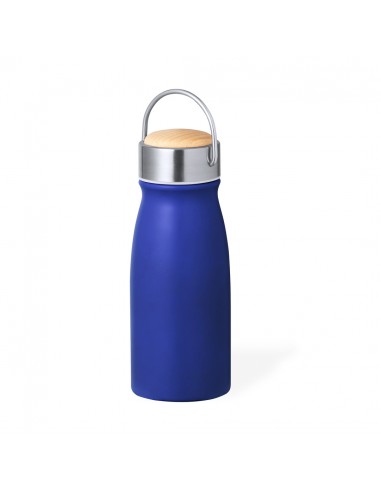 Botellas térmicas promocionales