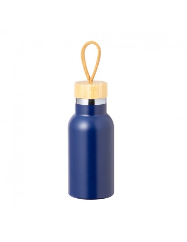 Botellas térmicas promocionales