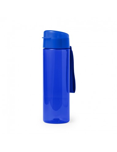 Botellas de agua corporativas